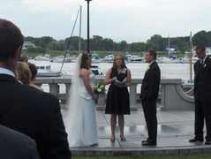Market Landing Park - Ceremony - Water St, Newburyport, MA, 01950, US Market Landing Park - Ceremony - Water St, Newburyport, MA, 01950, US