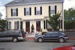 Essex Street Inn - Hotel - 7 Essex St, Newburyport, MA, 01950 Essex Street Inn - Hotel - 7 Essex St, Newburyport, MA, 01950