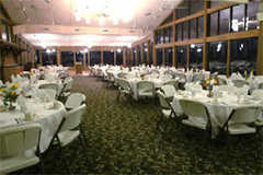 Wildlife Prairie State Park - Reception - 3826 N Taylor Rd, Hanna City, IL, 61536 Wildlife Prairie State Park - Reception - 3826 N Taylor Rd, Hanna City, IL, 61536