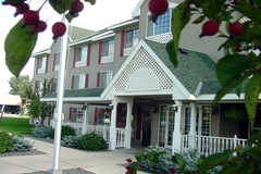 Country Inn & Suites - Hotel - 235 Park Ave S, St Cloud, MN, 56301