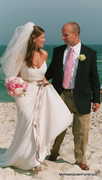 Our Wedding in Ship Bottom, NJ, USA
