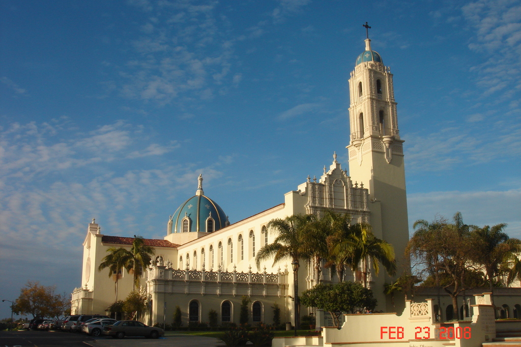 Immaculata USD Campus