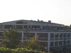 Roof with a View - Reception - 800 W Hill St, Charlotte, NC, 28208, US