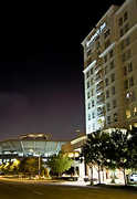 Residence Inn Charlotte Uptown - Hotel - 404 S Mint St, Charlotte, NC, 28202