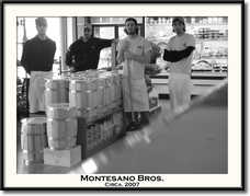 Montesano Brothers Italian Market - Restaurant - 55 Seaboldt Way, Chester Springs, PA, 19425-9552 Montesano Brothers Italian Market - Restaurant - 55 Seaboldt Way, Chester Springs, PA, 19425-9552