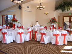 Skylinks Municipal Golf Course - Reception - 4800 East Wardlow Road, Long Beach, CA, United States