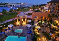 Courtyard by Marriott (SD Airport/Liberty Station) - Hotel - 2592 Laning Rd, San Diego, CA, 92106