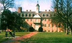 Wren Chapel - Ceremony - 116 Jamestown Rd, Williamsburg, VA, 23185