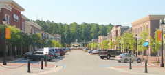 New Town Shopping Center - Shopping - 4801 Courthouse St, Williamsburg, VA, 23188