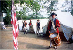 Jamestown Settlement - Attraction - 2218 Jamestown Rd, Williamsburg, VA, United States