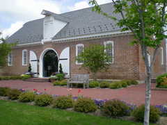 Historic Yorktown - Attraction - 508 Water St, Yorktown, VA, United States