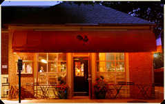 Blue Talon Bistro - Restaurant - 