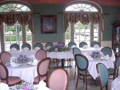 Bridesmaid Brunch- Seasons Restaurant - Restaurant - 110 S Henry St, Williamsburg, VA, 23185, US