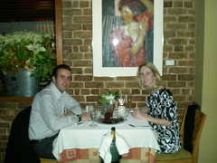 The Trellis - Restaurant - 403 E Duke of Gloucester St, Williamsburg, VA, 23185