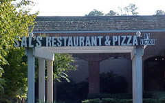 Sal's by Victor - Restaurant - 1242 Richmond Rd, Williamsburg, VA, 23185