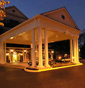 Springhill Suites Williamsburg - Hotel - 1644 Richmond Road, Williamsburg, VA, United States