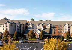 Residence Inn by Marriott Williamsburg - Hotel - 1648 Richmond Road, Williamsburg, VA, United States