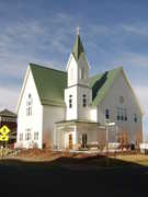 Rocky Mountain Presbyterian Church - Ceremony - 4097 Main St, Westminster, CO, 80031
