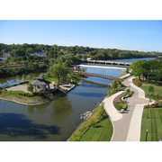 Walton Island - Attraction - 100 Symphony Way, Elgin, IL, 60120 Walton Island - Attraction - 100 Symphony Way, Elgin, IL, 60120