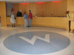 W Atlanta At Perimeter Center - Hotel - 111 Perimeter Center West, Atlanta, GA, 30346, USA