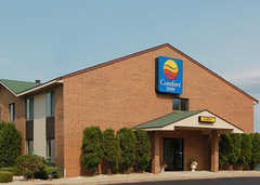 Comfort Inn - Hotel - 1154 Prairie Dr, Racine, WI, 53406 Comfort Inn - Hotel - 1154 Prairie Dr, Racine, WI, 53406