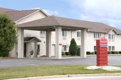 Ramada Inn Ltd - Hotel - 13340 Hospitality Court, Sturtevant, WI, United States Ramada Inn Ltd - Hotel - 13340 Hospitality Court, Sturtevant, WI, United States