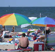 Holland State Park - Park - 2215 Ottawa Beach Rd, Holland, MI, United States Holland State Park - Park - 2215 Ottawa Beach Rd, Holland, MI, United States