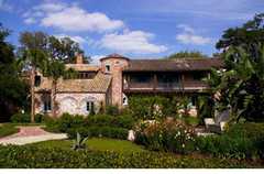 Orlando Wedding In May in Longwood, FL, USA