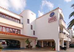 Comfort Suites San Clemente - Hotel - 3701 South El Camino Real, San Clemente, CA, United States Comfort Suites San Clemente - Hotel - 3701 South El Camino Real, San Clemente, CA, United States