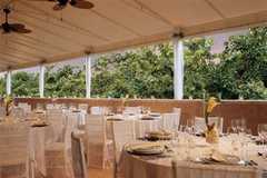 Jupiter Beach Wedding In March in Juno Ridge, FL, USA