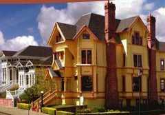 Carter House Inns - Hotel - 301 L Street, Eureka, CA, United States