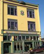Lost Coast Brewery - Brewery - 617 4th St, Eureka, CA, United States