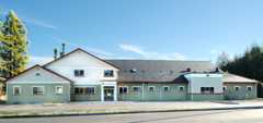 Six Rivers Planned Parenthood- Eureka Clinic - Attraction - 3225 Timber Fall Court, Eureka, CA, United States