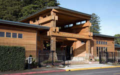 Sequoia Park Zoo Foundation - Attraction - 3414 W St, Eureka, CA, United States