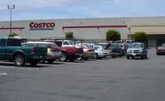 Costco - Attraction - 1006 W Wabash Ave, Eureka, CA, United States