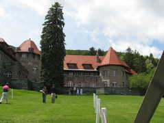 Joanne and Ben's Wedding in Pownal, VT, USA