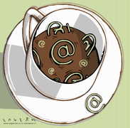 Old Town Coffee & Chocolates - Restaurant - 211 F St, Eureka, CA, United States