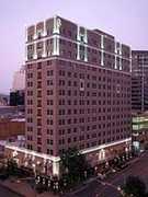 InterContinental Stephen F Austin Hotel - Reception - 701 Congress Ave, Austin, TX, 78701, US