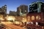6th Street - Entertainment - 6th Street and Congress, Austin, TX, US