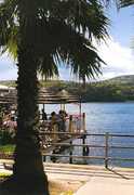 Hula Hut - Restaurant - 3825 Lake Austin Blvd, Austin, TX, United States