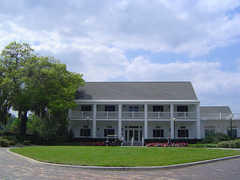 Harry P Leu Gardens - Reception - 1920 N Forest Ave, Orlando, FL, 32803