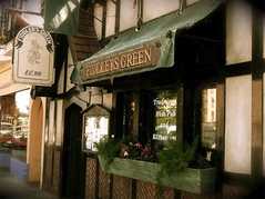 Fiddlers Green Irish Pub - Restaurant - 544 West Fairbanks Avenue, Winter Park, FL, United States