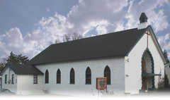 Our Lady Of The Rosary - Church - 798 Goldstream Avenue, Victoria, BC, Canada
