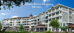 1. Watkins Glen Harbor Hotel - Hotel - 16 N Franklin St, Watkins Glen, NY, United States 1. Watkins Glen Harbor Hotel - Hotel - 16 N Franklin St, Watkins Glen, NY, United States