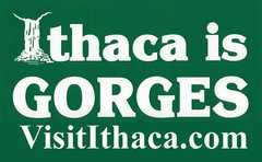 Ithaca, NY - Attraction - Ithaca, NY Ithaca, NY - Attraction - Ithaca, NY