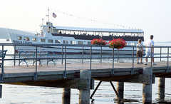 Captain Bill's Seneca Lake Cruises - Attraction - 1 North Franklin Street, Watkins Glen, NY, 14891 Captain Bill's Seneca Lake Cruises - Attraction - 1 North Franklin Street, Watkins Glen, NY, 14891