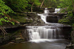 Buttermilk Falls State Park - Attraction - 112 Buttermilk Falls Rd E, Ithaca, NY, United States Buttermilk Falls State Park - Attraction - 112 Buttermilk Falls Rd E, Ithaca, NY, United States