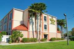 Holiday Inn Express - Hotel - 648 67th St Circle E, Bradenton, FL, 34208, US
