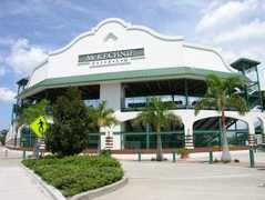 McKechnie Field  - Shopping/Entertainment - Pirate City Training Facility, US