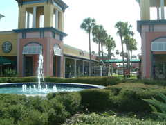 Ellenton Outlets - Shopping/Entertainment - 5657 Factory Shops Blvd, Ellenton, FL, United States